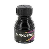 Monopol Siyah Çini Mürekkebi