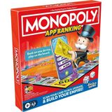 Monopol y App Bankıng Mobil Bankacılık Kutu Oyunu