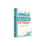 Monopol Yayınları Analiz Makro İktisat Konu Anlatımı 5. Baskı