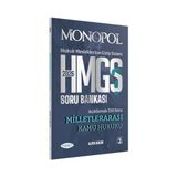 Monopol Yayınları Hmgs Milletlerarası Kamu Hukuku Soru Bankası 2. Baskı 2026