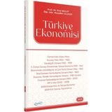 Monopol Yayınları Türkiye Ekonomisi Konu Anlatım