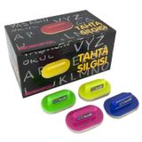 Monopol Yazı Tahtası Silgisi 1402 (36 Lı Paket)