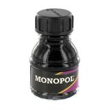MONOPOL/ÇİNİ MÜREKKEBİ SİYAH 8693128001121