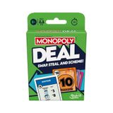 Monopoly Deal Kart Oyunu Lisanslı