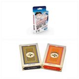 Monopoly Deal Ve 2 Deste İskambil Kağıdı