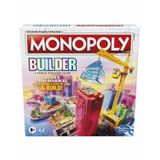 Monopoly F1696 Builder