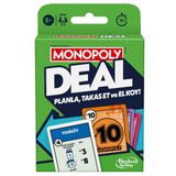 Monopoly G0351 Deal