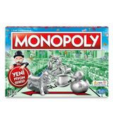 Monopoly Klasik Kutu Oyunu