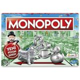 Monopoly Kutu Oyunu