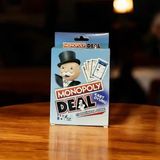 Monopoly Mini Kart Oyunu - belirtilmemiş