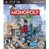 Monopoly Streets PS3
