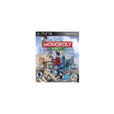 Monopoly streets clearance ps3