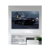 MonoStella Chevrolet Camaro Araba Kanvas Tablo