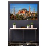 MonoStella Istaanbul Resimleri Duvar Dekorasyon Kanvas Tablo Istn-46-101
