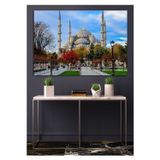 MonoStella Istaanbul Resimleri Duvar Dekorasyon Kanvas Tablo Istn-69-103