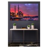 MonoStella Istaanbul Resimleri Duvar Dekorasyon Kanvas Tablo Istn-69-86