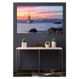 MonoStella Istanbul Resimleri Duvar Dekorasyon Kanvas Tablo Istn-1140-97