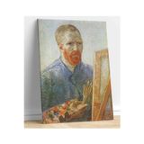 MonoStella Vincent Van Gogh Kanvas Tablo