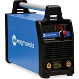Monostick 200I 200 Amper Inverter Kaynak Makinesi Dijital Göstergeli