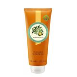 Monotheme Agrumi Bergamotto Parfumed Shower Gel 400 Ml Vegan Dus Jeli