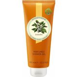 Monotheme Agrumi Zagara Perfumed Shower Gel 400 Ml Vegan Dus Jeli