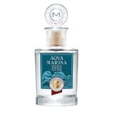 Monotheme Classic Aqua Marina Pour Homme EDT 100 ml Erkek Parfüm