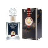 Monotheme Classic Patchouli Leaves Homme EDT 100 ml Erkek Parfüm