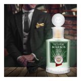 Monotheme Classic Vetiver Bourbon Pour Homme Edt 100 - 100 cm