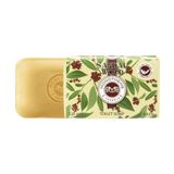 Monotheme Soap Sandal Wood 125 Gr Kati Sabun