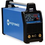 Monotig 200ip Hf+pulse Kaynak Makinası