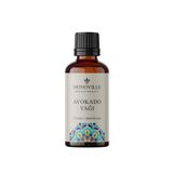 Monoville Avokado Yağı 30 ml Soğuk Sıkım %100 Saf Ve Doğal ( Avocado Oil )