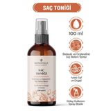 Monoville Besleyici ve Güçlendirici Saç Bakım Spreyi 100 ml%100 Doğal (Hair Care Spray)