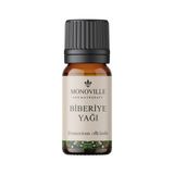 Monoville Biberiye Uçucu Yağı 10 ml%100 Saf ve Doğal (Rosemary Oil)