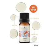 Monoville Enerji Uçucu Yağ Karışımı 10 ml (Energy Essential Oil Blend)