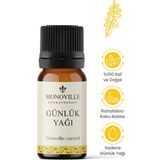 Monoville Günlük Uçucu Yağı 10 ml Saf ve Doğal (Frankincense Essential Oil)