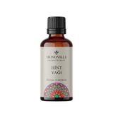 Monoville Hint Yağı (Yoğun Kıvamlı Yağ) 30 ml Soğuk Sıkım%100 Saf Ve Doğal (Castor Oil)