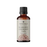Monoville Kuşburnu Çekirdeği Yağı 30 ml Soğuk Sıkım %100 Saf Ve Doğal ( Rosehip Seed Oil )