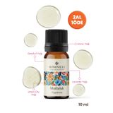 Monoville Mutluluk Uçucu Yağ Karışımı 10 ml (Happiness Essential Oil Blend)