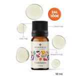 Monoville Odaklanma Uçucu Yağ Karışımı 10 ml (Focus Essential Oil Blend)