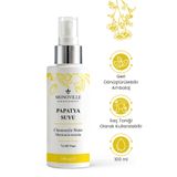 Monoville Papatya Suyu 100 ml Sprey Başlıklı (Chamomile Water)