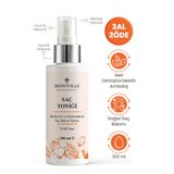 Monoville Saç Bakım Spreyi 100 ml (Hair Care Spray)