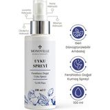 Monoville Uyku ve Yastık Spreyi 100 ml Sprey Başlıklı (Sleep and Pillow Spray)