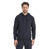 Monox Erkek Kapüşonlu Mevsimlik Sweatshirt Lacivert L