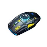 Monozone Aula H530 Gaming Mouse Stres Çarkı Oyuncu Mouse Fare Rgb Kablosuz Wireless Matte