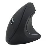 Monozone Yeni Nesil Kablosuz Ergonomik Dikey Mouse Pc Gamer Usb Bilek Destekli Vertical Gamer Mouse