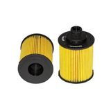 Monreal 0090 Yağ Filtresi Fiat Albea 1.3 Mtj Punto 1.2 1.3 Mtj Doblo 1.3 Eco Mtj Opel Astra 1.1 Hu712/7X