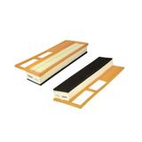 Monreal 0095 0 Hava Filtresi Alfa Romeo Mıto / Fiat Albea Fiat 500 Linea / Ford Ka / Lancia Musa