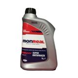 Monreal 104 Mavi Antıfrız 1 Litre Monreal Super Antıfrız-37 20x1lt