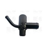 MONREAL 15062 Silindir Kapağı Cıkış Rekor Boru H100 / L300