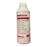 Monreal 151 Kırmızı Antıfrız 1.5 Litre Monreal Long Lıfe Organık-37 12x1.5 Litre